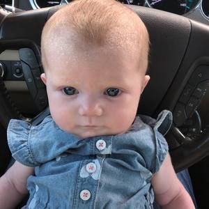 Meet your Posher, Brennah